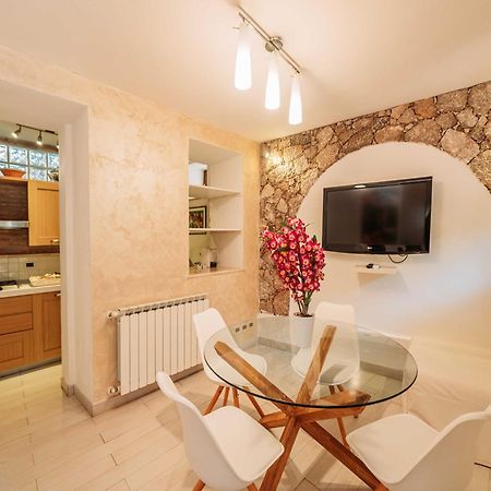 Private Villa At Villa Al Duomo Таорміна Екстер'єр фото