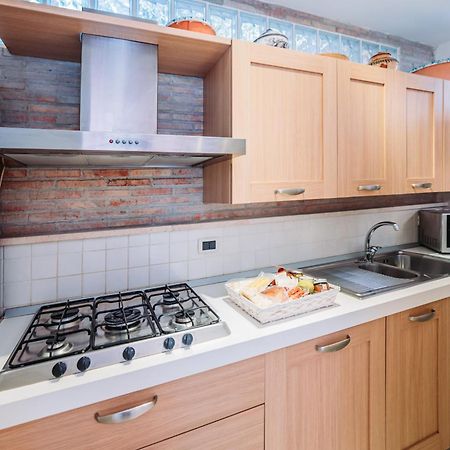 Private Villa At Villa Al Duomo Таорміна Екстер'єр фото