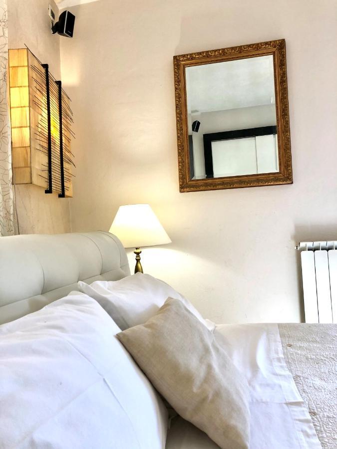 Private Villa At Villa Al Duomo Таорміна Екстер'єр фото
