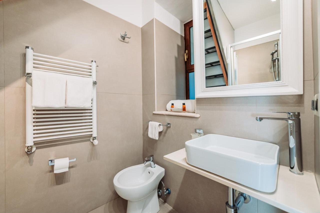 Private Villa At Villa Al Duomo Таорміна Екстер'єр фото