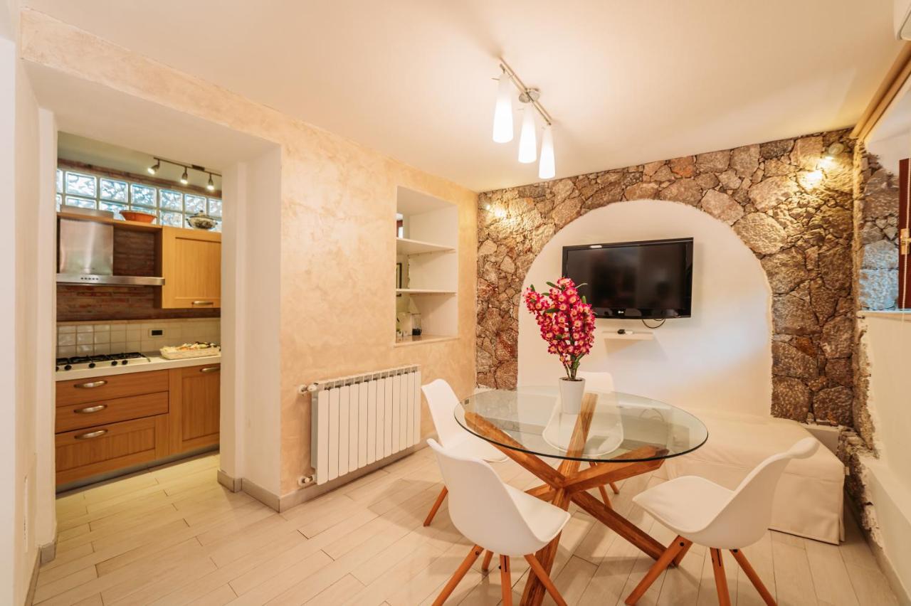 Private Villa At Villa Al Duomo Таорміна Екстер'єр фото