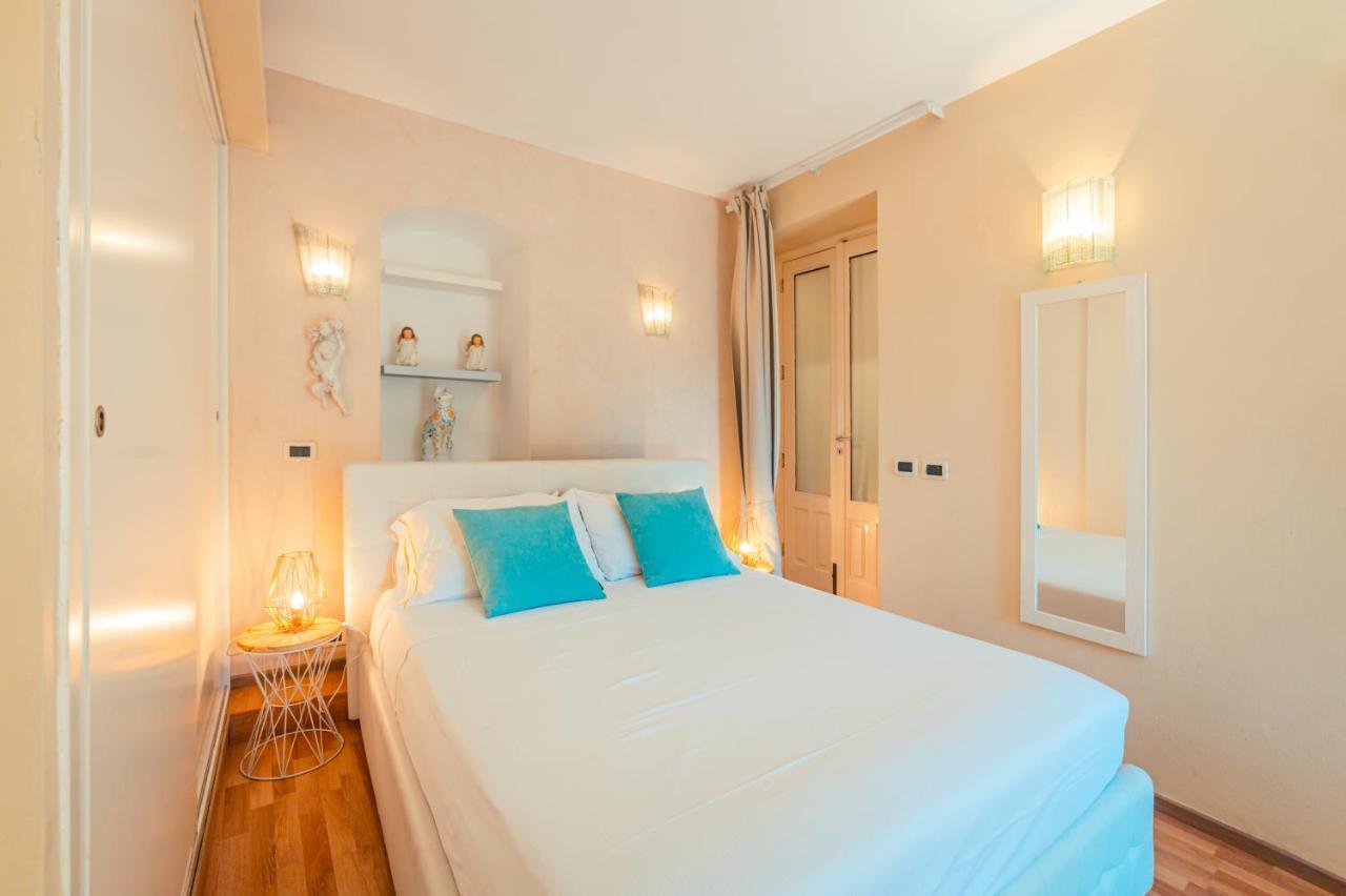 Private Villa At Villa Al Duomo Таорміна Екстер'єр фото