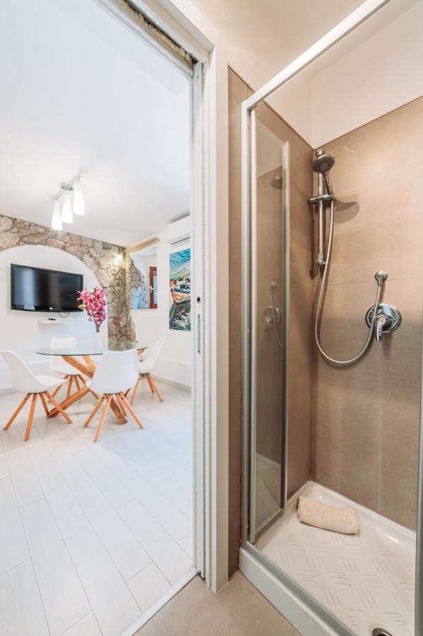 Private Villa At Villa Al Duomo Таорміна Екстер'єр фото