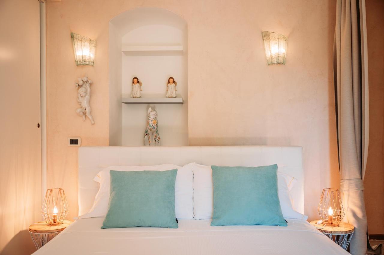 Private Villa At Villa Al Duomo Таорміна Екстер'єр фото