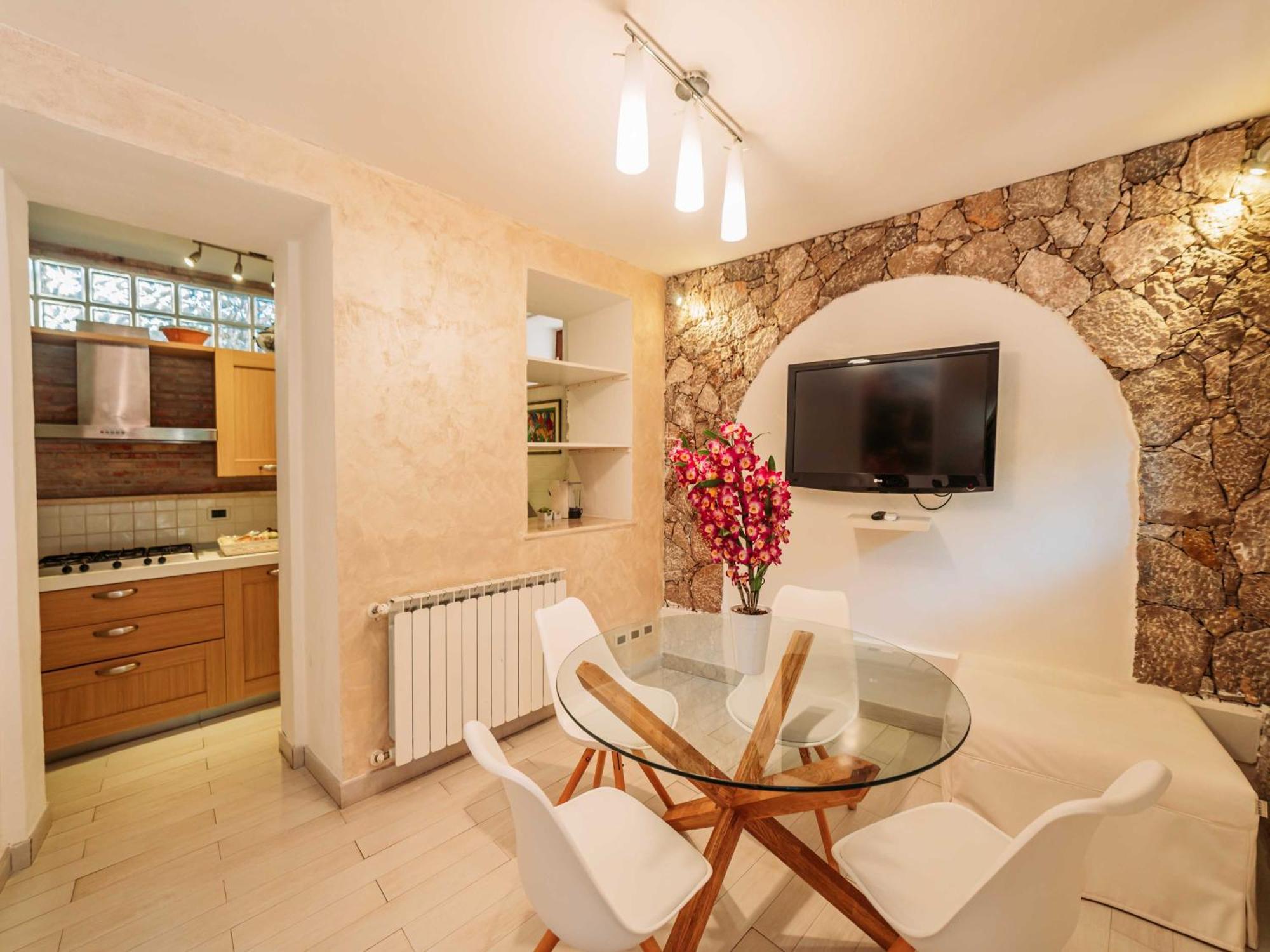 Private Villa At Villa Al Duomo Таорміна Екстер'єр фото