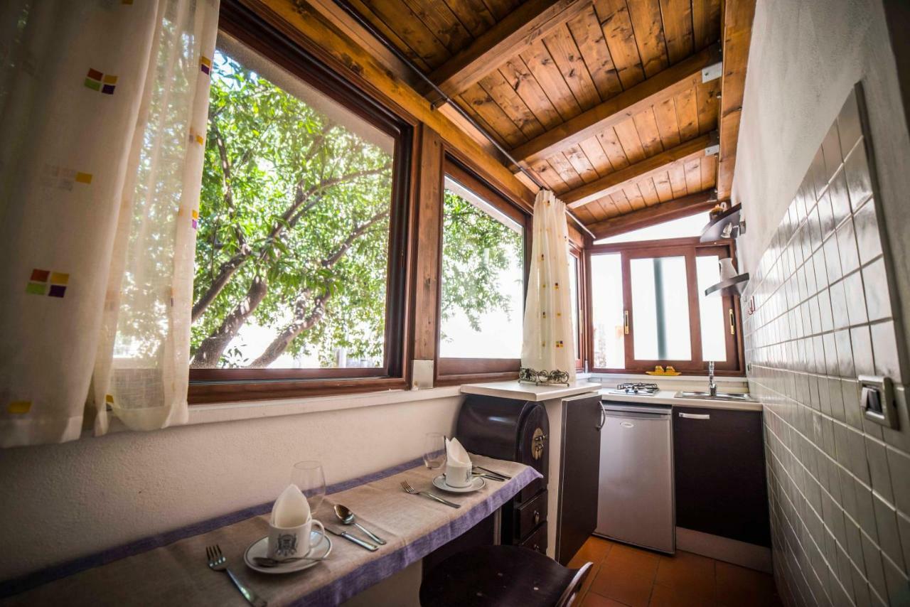 Private Villa At Villa Al Duomo Таорміна Екстер'єр фото